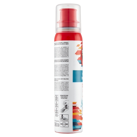 Shoes'Xpert Sport Sneaker Deo Fresh 100 ml